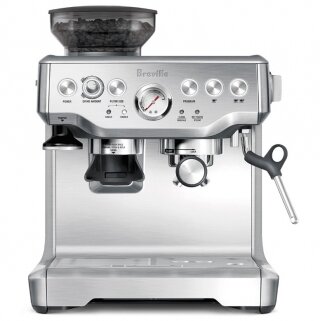 Breville BES870 Kahve Makinesi kullananlar yorumlar